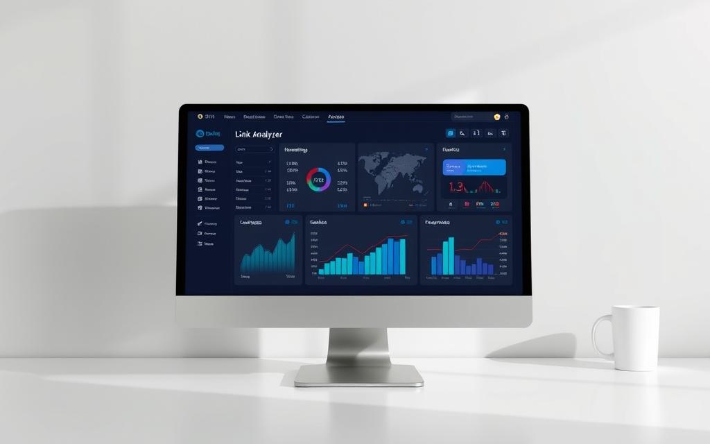 Maximize SEO with a Link Analyzer Tool