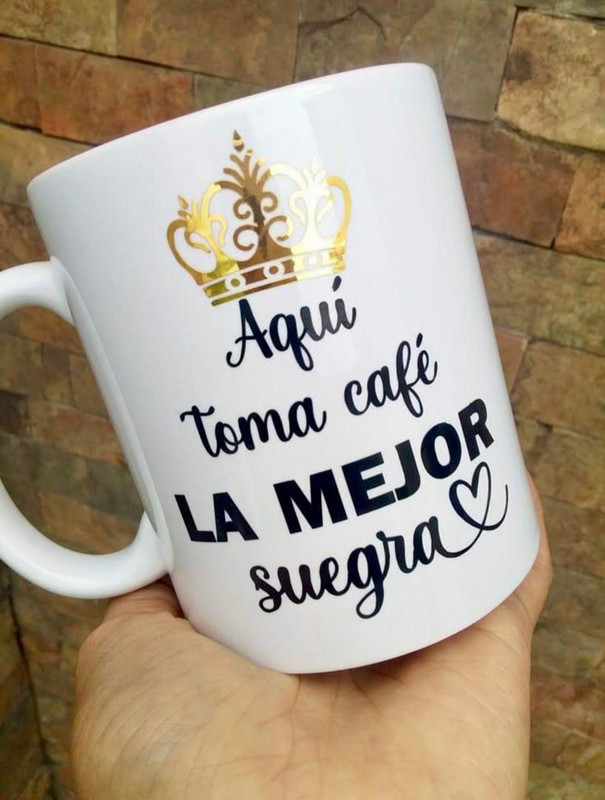 Taza Personalizada - Modelo 03