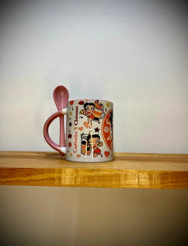 Taza Personalizada - Modelo 04