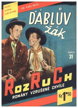 Re: Rozruch - old (1937 - 1944)