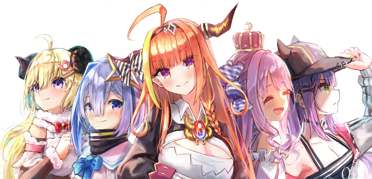 201Safebooru _ tsunomaki_watame