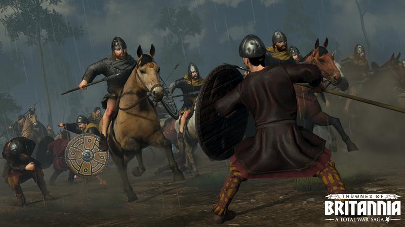 A Total War Saga - Thrones of Britannia v1.0.4 for (MacOS) A Total War Saga - Thrones of Britannia v1.0.4 for (MacOS)