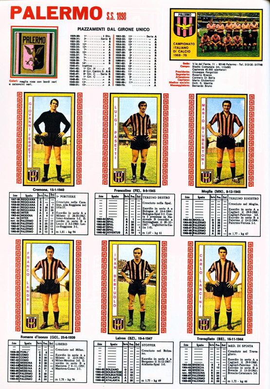 Calciatori 1969-1970 (Panini)-26