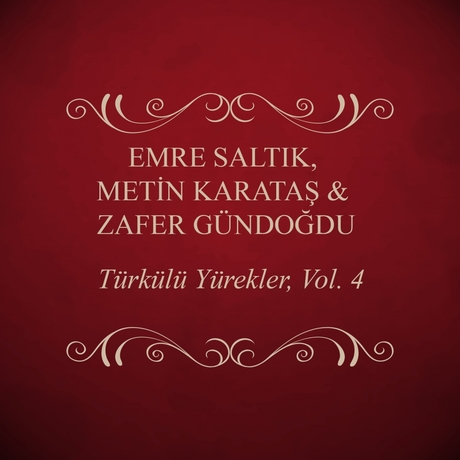 Türkülü Yürekler - 4
