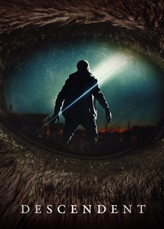 Descendent 2025 1080p WEB-DL DDP5.1 x264-TFPDL