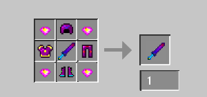 occam recipe