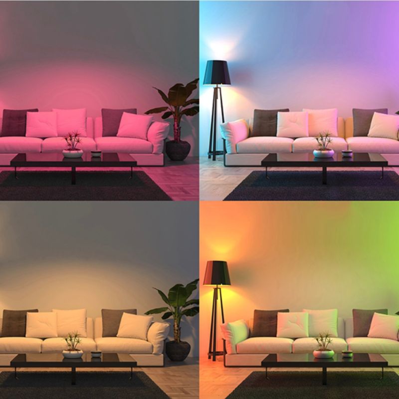 Lampadina EZVIZ LB1