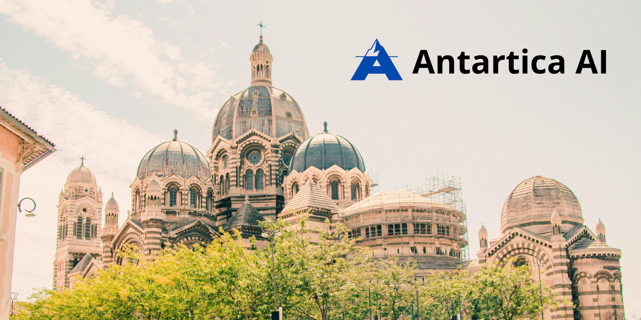 Agence d’automatisation IA à Marseille pour TPE & PME | Antartica AI