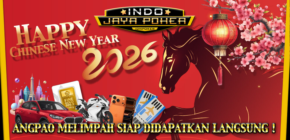 INDOJAYAPOKER | IDN POKER GACOR | LOGIN IDN PLAY TERBARU
