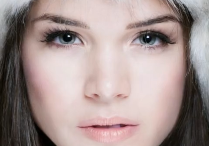 Ahegao Beautiful Hot Girl