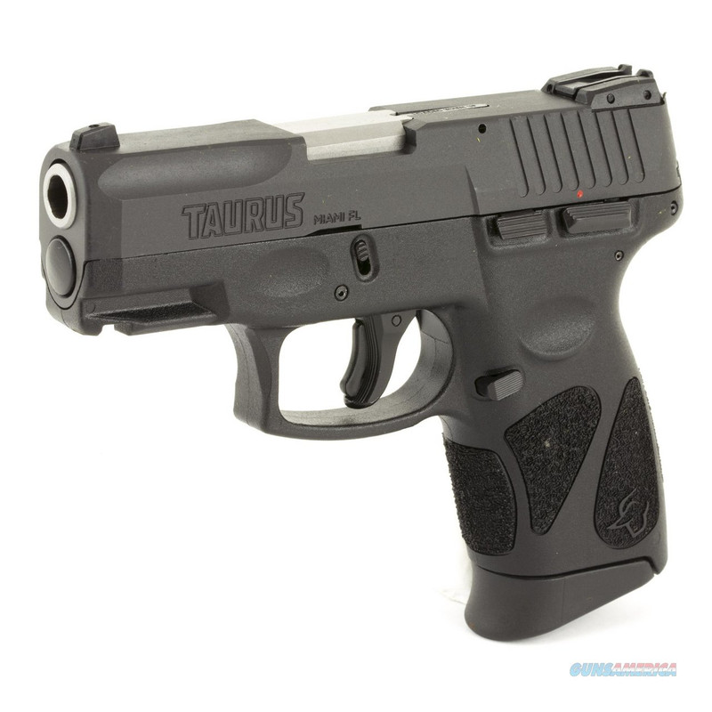 Taurus g2