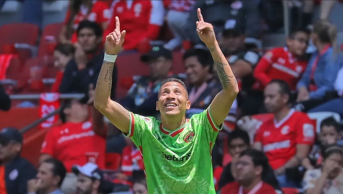 ¿Quién fue Diego ‘Puma’ Chávez? Jugador fallecido en accidente automovilístico