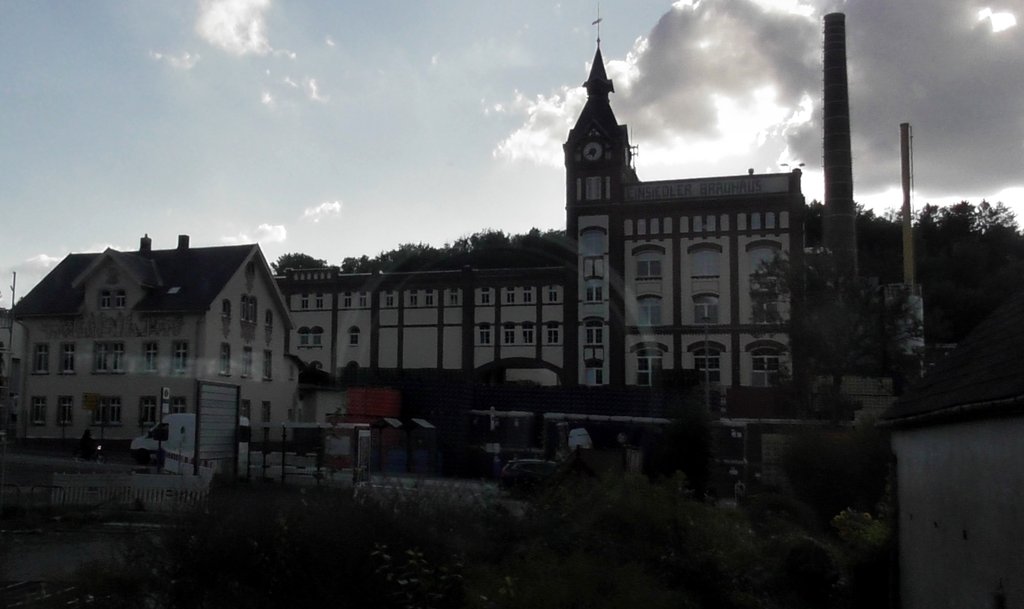 Einsiedel