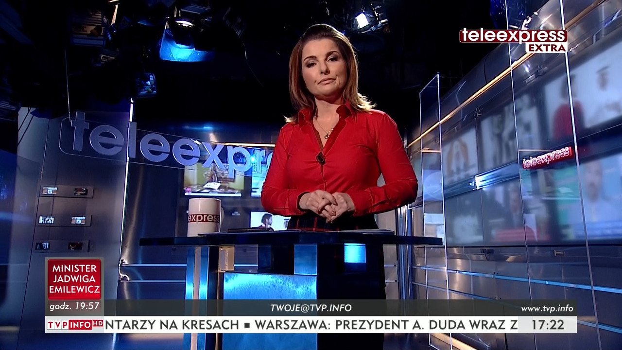 TeX Extra - 30.10.2018 #35