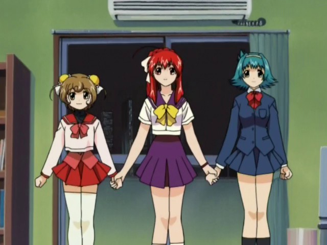 Exiled Destiny Angel Tales Ep01 5ECE36DF o 00 09 17 00001