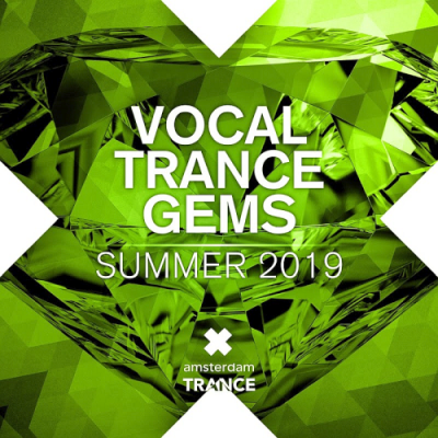 VA - Vocal Trance Gems (Summer 2019)