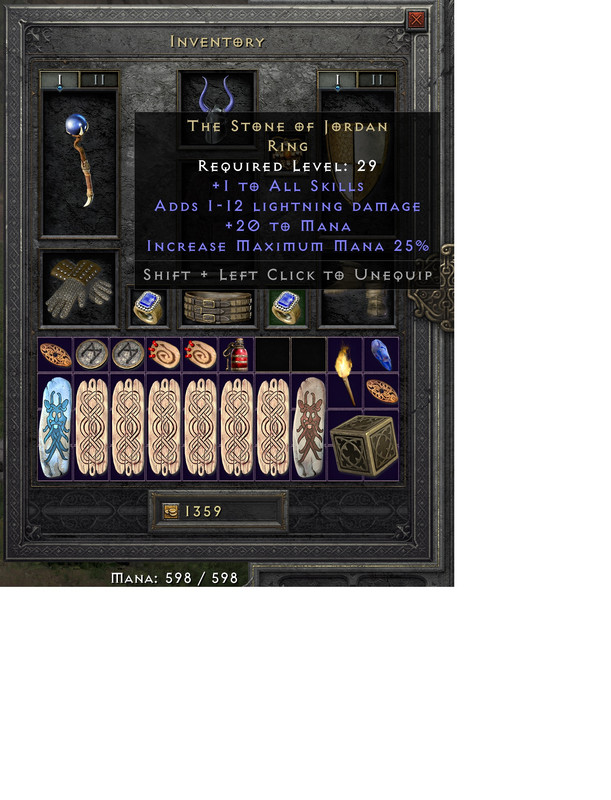 stone of jordan x2 — Postimages