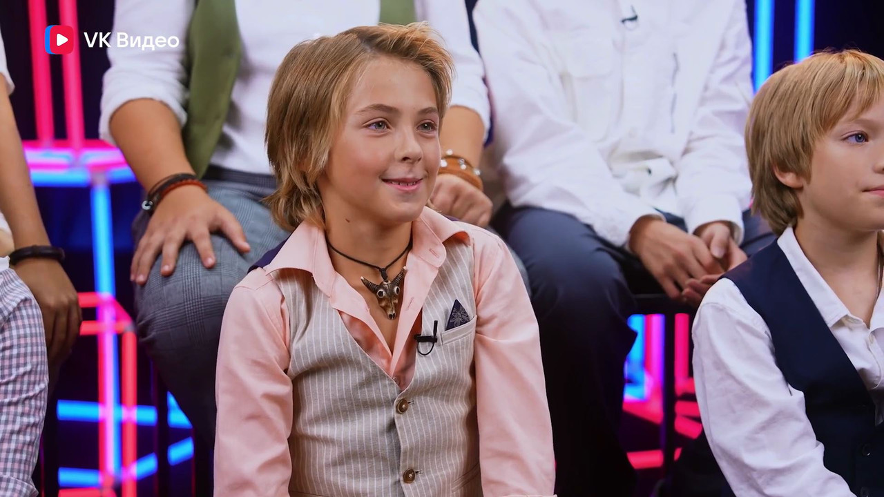 «КВН ДЕТИ» 2 ВЫПУСК_00_31_08_00_186