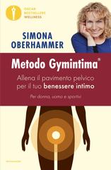 Simona Oberhammer – Metodo Gymintima (2026)
