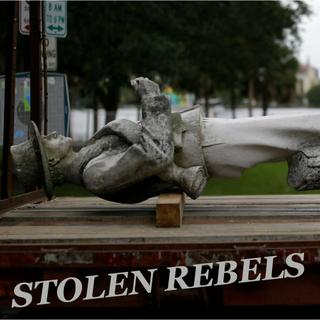 Stolen Rebels - Stolen Rebels (2019).mp3 - 320 Kbps