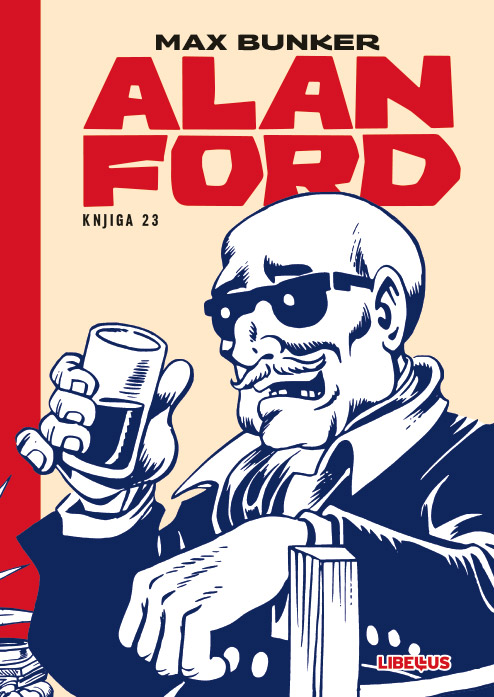 forum.stripovi.com - Alan Ford "Ultimate" Topic