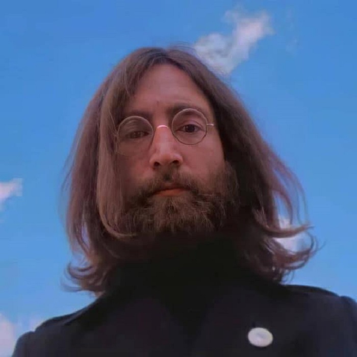 Dzhonn-Lennon
