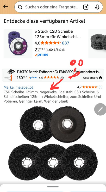 Screenshot 20260308 062759 Amazon Shopping