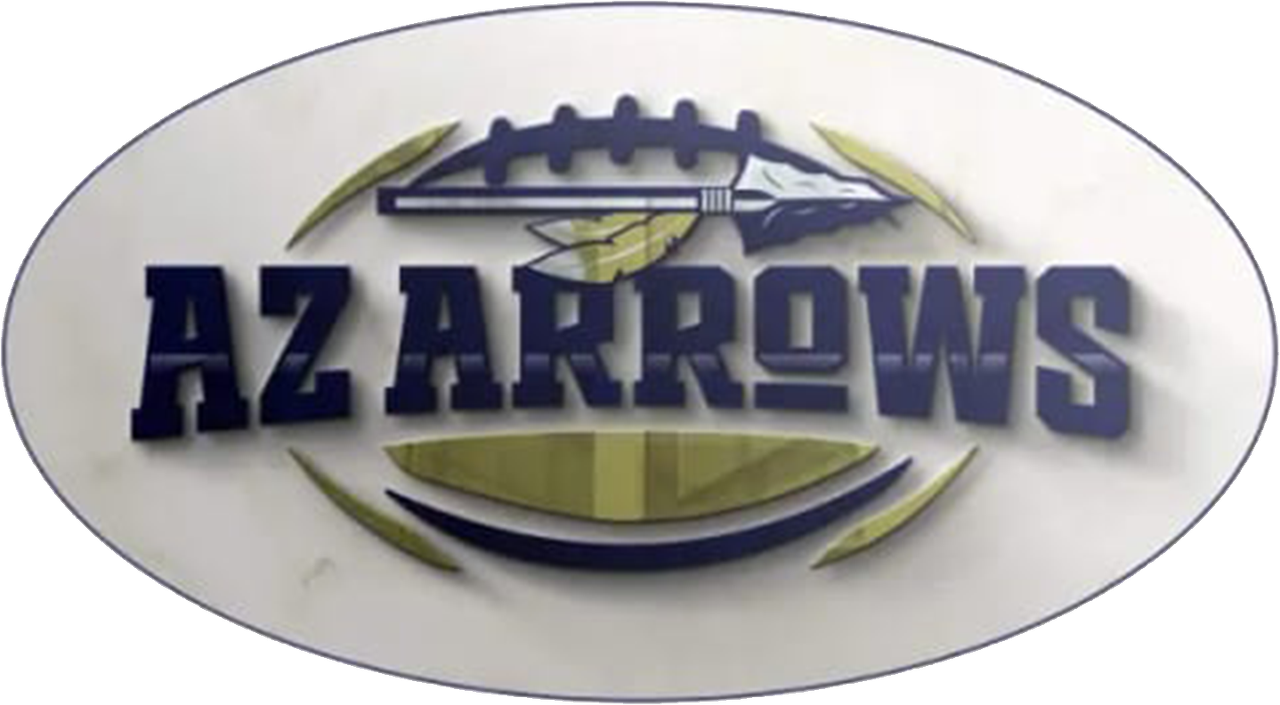 AZ Arrows Logo