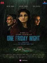 One Friday Night (2023) HDRip Hindi Movie Watch Online Free