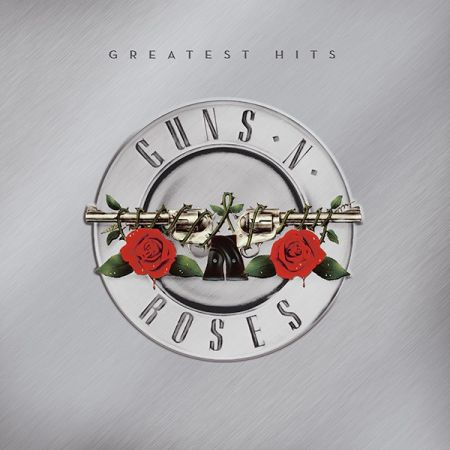 Guns N' Roses   Greatest Hits [2CDs] (2004) MP3