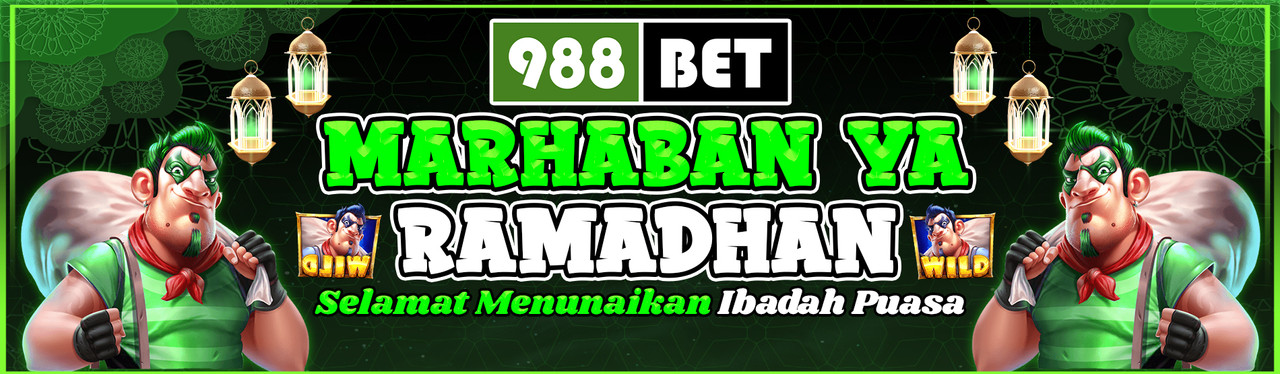 Daftar Situs Slot Online Gacor Resmi Deposit Cepat Pelayanan Terpercaya - 988BET
