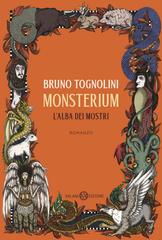 Bruno Tognolini – Monsterium (2026)