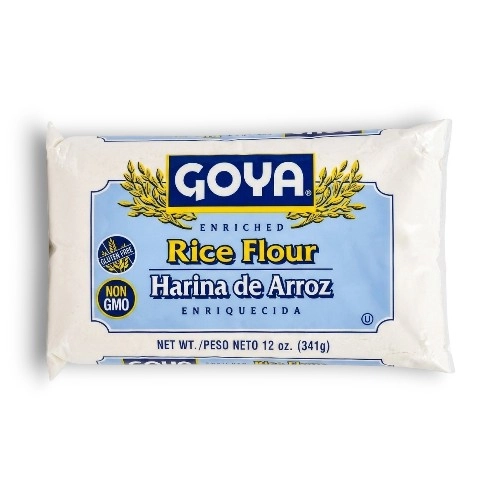 Goya Harina de Arroz 12 Oz