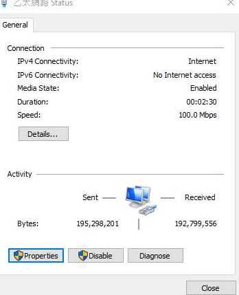100mbs
