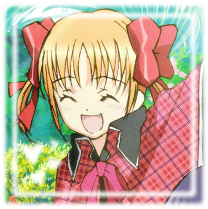 Yaya Yuiki - Shugo Chara