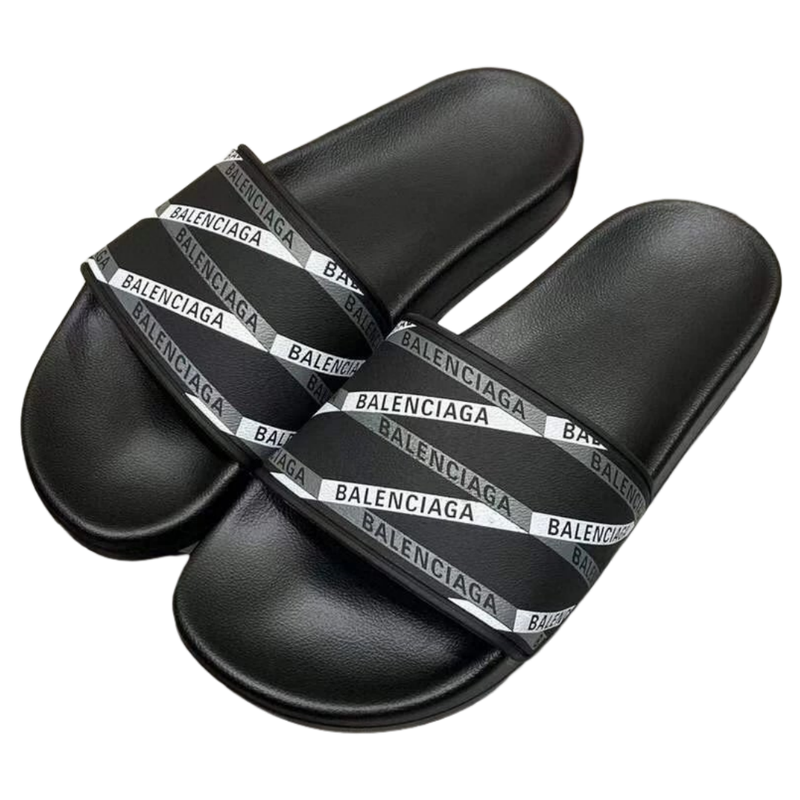 Balenciaga Slides