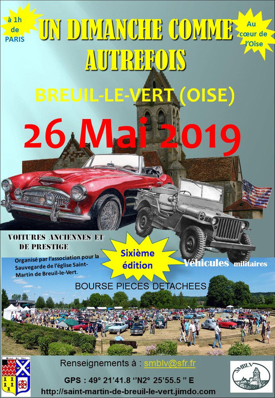 PROPO AFFICHE 2019