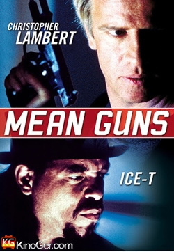 Mean Guns - Knast ohne Gnade (1997)
