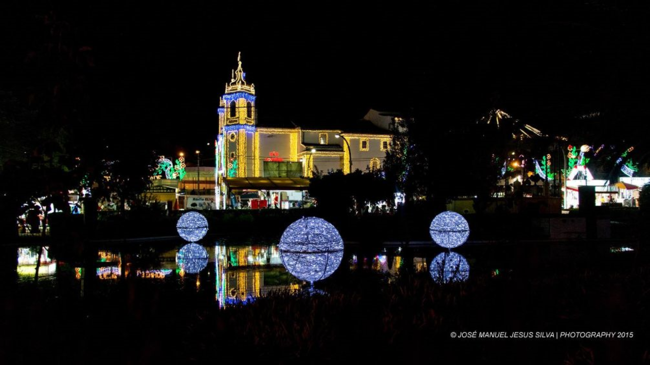 SANTUÁRIO DO SENHOR JESUS DA PIEDADE