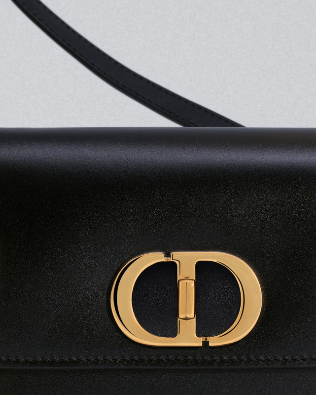 Dior, la nuova borsa 30 Montaigne Avenue