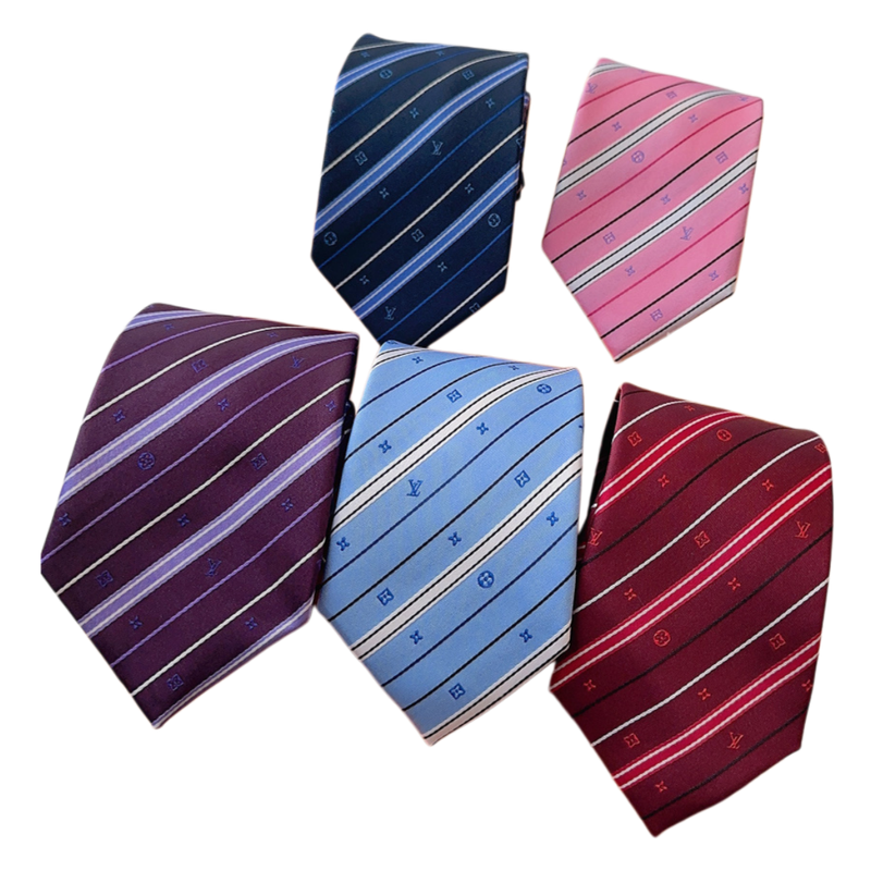 Louis Vuitton Tie