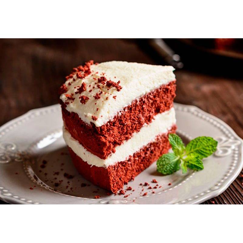 Red Velvet