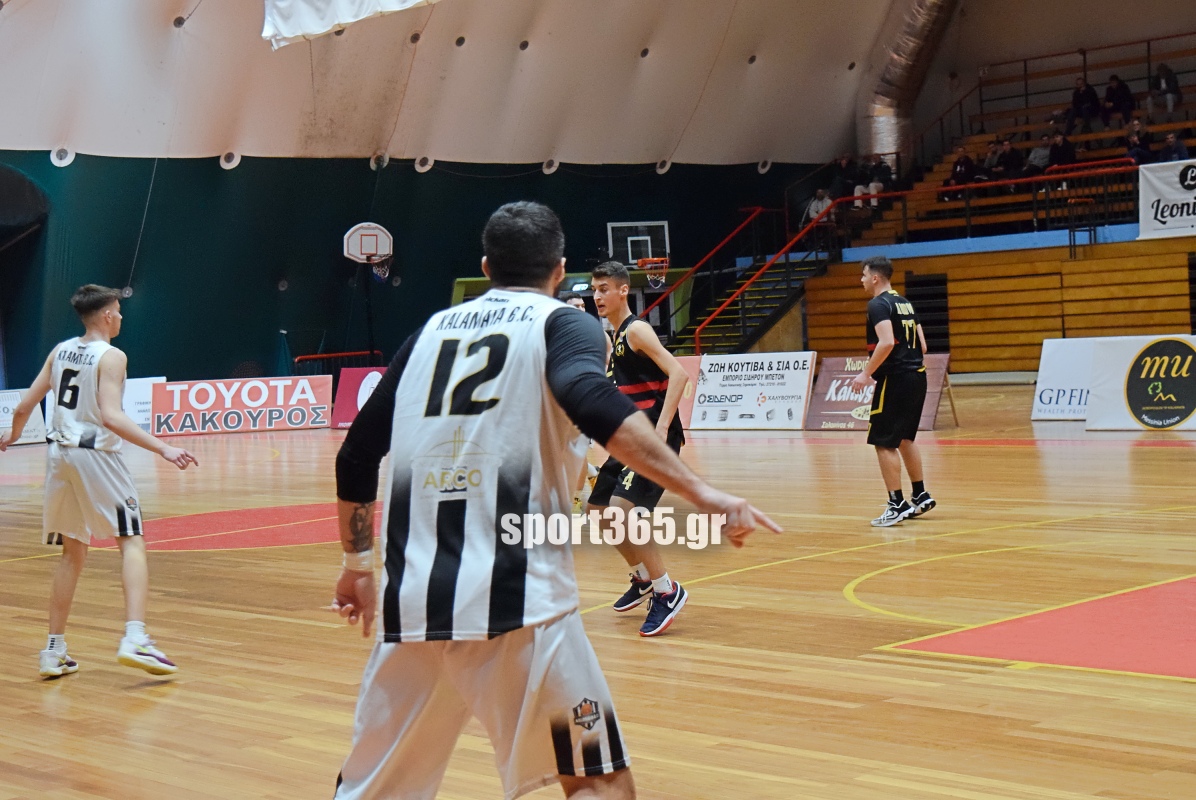 , &Mu;&alpha;&tau;&sigma;ά&rho;&alpha; &sigma;&tau;&eta;&nu; &Tau;έ&nu;&tau;&alpha;, &omicron; &Delta;ί&omega;&nu;&alpha;&sigmaf; &pi;ή&rho;&epsilon; &mu;&epsilon;&gamma;ά&lambda;&omicron; &delta;&iota;&pi;&lambda;ό &epsilon;&pi;ί &tau;&eta;&sigmaf; &Kappa;&alpha;&lambda;&alpha;&mu;ά&tau;&alpha; BC &mu;&epsilon; 92-81 &sigma;&tau;&eta;&nu; 2&eta; &pi;&alpha;&rho;ά&tau;&alpha;&sigma;&eta; (&phi;&omega;&tau;ό & &beta;ί&nu;&tau;&epsilon;&omicron;)