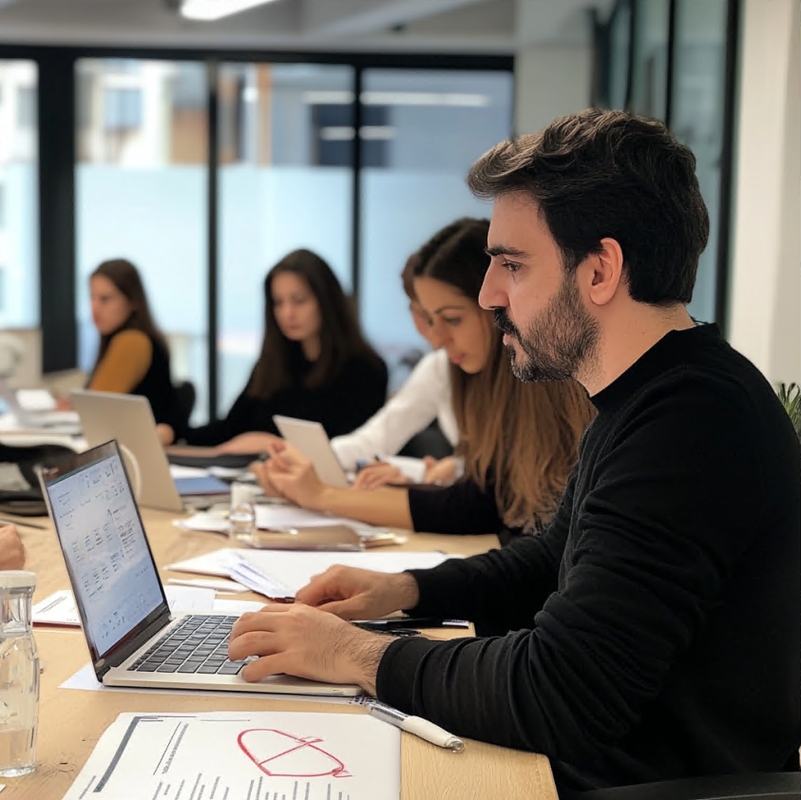 Automatización y tendencias en gestión de calidad con QmKey