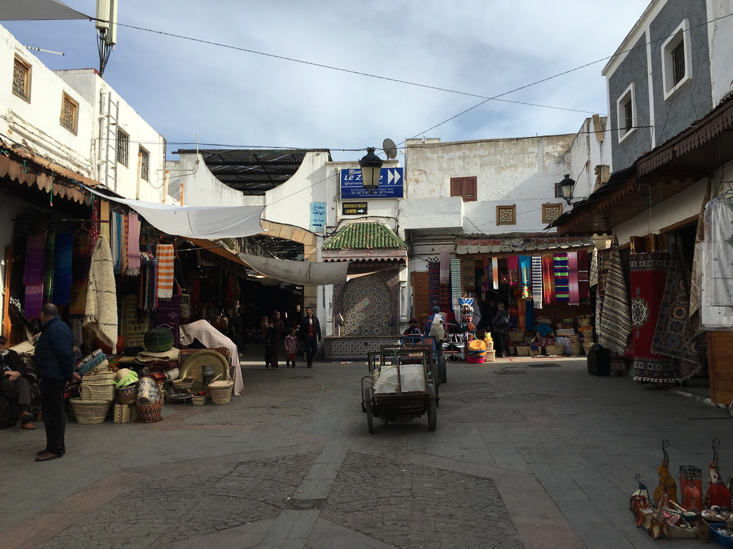 Que visitar en Rabat, Ciudad-Marruecos (116)