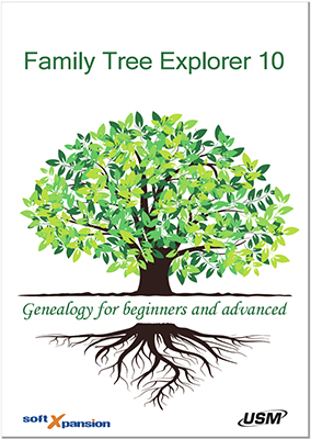 [PORTABLE] Family Tree Explorer Standard v10.0.0 Portable - ENG