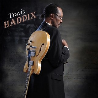 Travis 'Moonchild' Haddix - Collection [5 CD] (2008-2015) .Flac