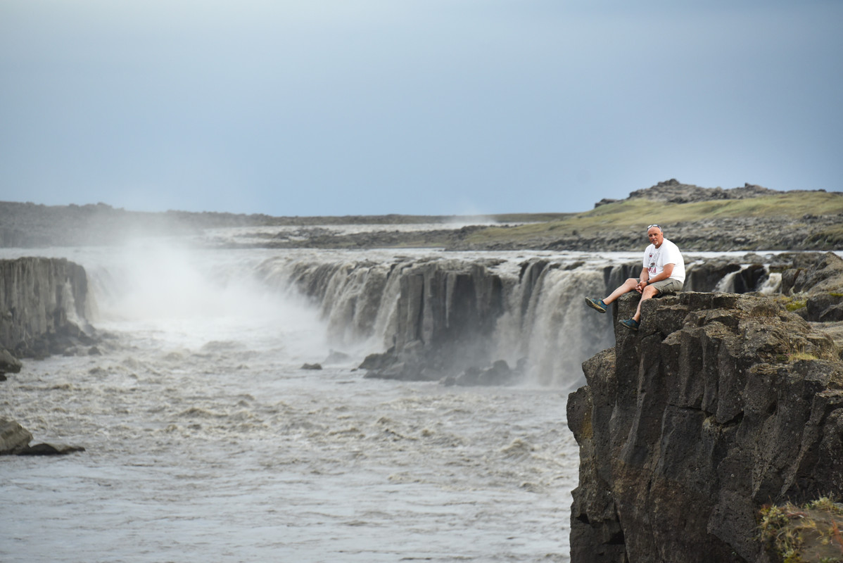 Norte: Agua y piedras - Iceland, Las fuerzas de la naturaleza (2021) (16)