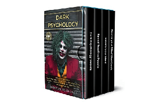 DARK PSYCHOLOGY (4in1) This book includes Dark Psychology Secrets - Speed Reading People - Rewire your Mind DARK PSYCHOLOGY (4in1) This book includes Dark Psychology Secrets - Speed Reading People - Rewire your Mind