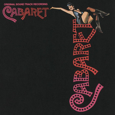 VA - Cabaret (Original Soundtrack Recording) (Remastered) (1972/1996)